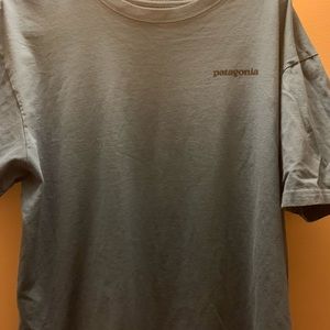 Patagonia T-shirt